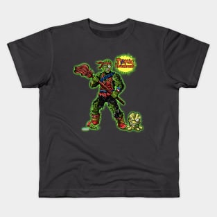 Toxie Kids T-Shirt